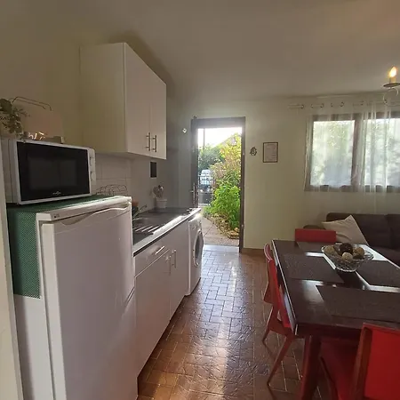 Daire Bel F2-5 Mn Aeroport D'orly Paray-Vieille-Poste